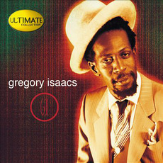 Ultimate Collection mp3 Artist Compilation by Gregory Isaacs