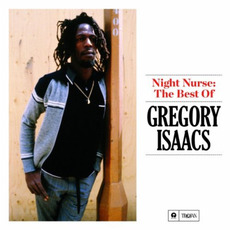 Night Nurse: The Best Of mp3 Artist Compilation by Gregory Isaacs