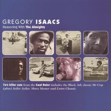 Reasoning With The Almighty mp3 Artist Compilation by Gregory Isaacs