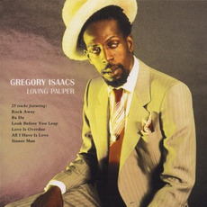 Loving Pauper mp3 Artist Compilation by Gregory Isaacs
