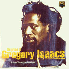 The Prime of Gregory Isaacs mp3 Artist Compilation by Gregory Isaacs