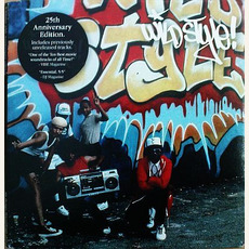 Wild Style (25th Anniversary Edition) mp3 Soundtrack by Various Artists