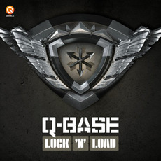 Q-Base: LOCK 'N' LOAD mp3 Compilation by Various Artists