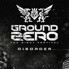 Ground Zero: Disorder mp3 Compilation by Various Artists