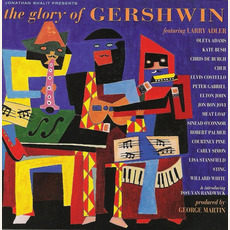 The Glory of Gershwin mp3 Compilation by Various Artists