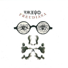 Freudiana mp3 Album by Eric Woolfson & Alan Parsons