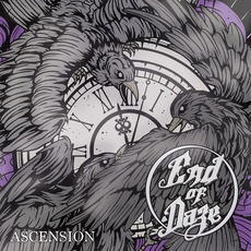 Ascension mp3 Album by End Of Daze