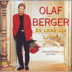 Es Lebe Die Liebe mp3 Album by Olaf Berger