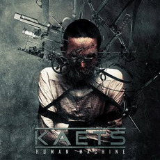 Human Machine mp3 Album by Kaets