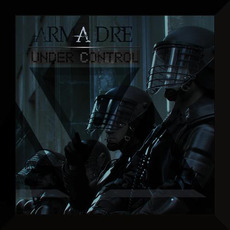 Under Control mp3 Album by Arma Dre