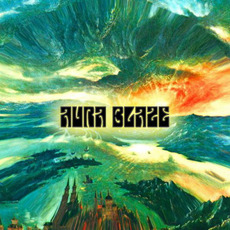 Aura Blaze mp3 Album by Aura Blaze