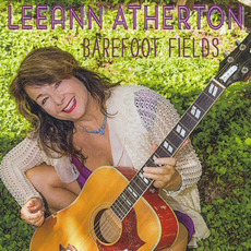 Barefoot Fields mp3 Album by Leeann Atherton