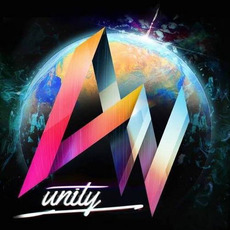 Unity mp3 Album by Liveware