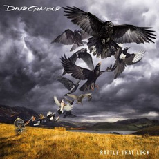 Rattle That Lock (Deluxe Edition) mp3 Album by David Gilmour