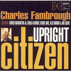Upright Citizen mp3 Album by Charles Fambrough