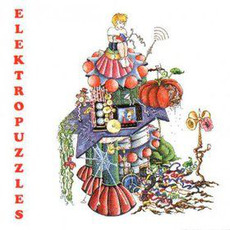 Elektropuzzles mp3 Album by Greenwall