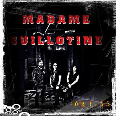 Article 35 mp3 Album by Madame Guillotine