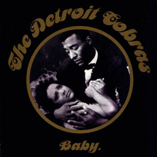 Baby mp3 Album by The Detroit Cobras