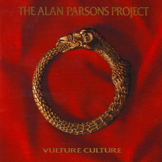 Vulture Culture mp3 Album by The Alan Parsons Project