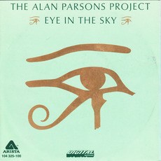 Eye in the Sky mp3 Album by The Alan Parsons Project