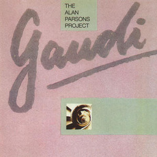 Gaudi mp3 Album by The Alan Parsons Project