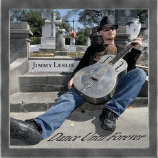 Dance Until Forever mp3 Album by Jimmy Leslie