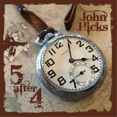 Five After Four mp3 Album by John Hicks