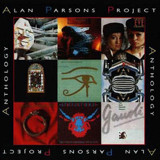 Anthology (Remastered) mp3 Artist Compilation by The Alan Parsons Project