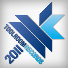 Best Of Toolroom Records 2011 mp3 Compilation by Various Artists