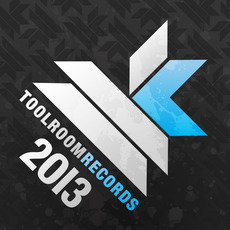 Best Of Toolroom Records 2013 mp3 Compilation by Various Artists