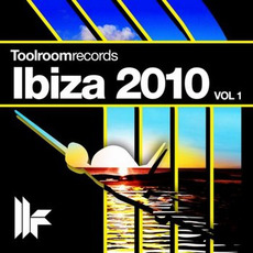Toolroom Records Ibiza 2010 Vol. 1 mp3 Compilation by Various Artists