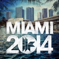 Toolroom Miami 2014 mp3 Compilation by Various Artists