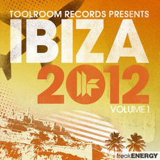 Toolroom Records Ibiza 2012 Vol 1 mp3 Compilation by Various Artists