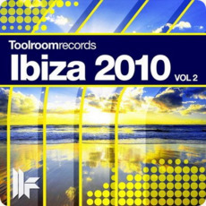 Toolroom Records Ibiza 2010 Vol. 2 mp3 Compilation by Various Artists