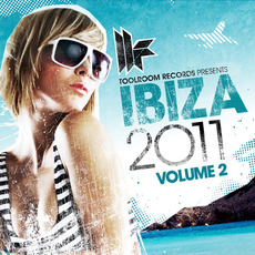 Toolroom Records Ibiza 2011 Vol. 2 mp3 Compilation by Various Artists
