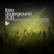 Ibiza Underground 2013 mp3 Compilation by Various Artists