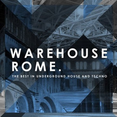 Warehouse Paris mp3 Compilation by Various Artists