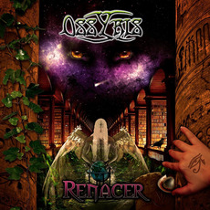 Renacer mp3 Album by Ossyris