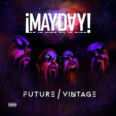 Future Vintage mp3 Album by ¡Mayday!