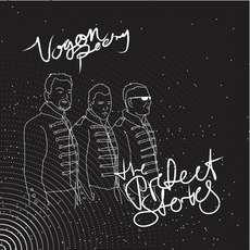 The Prefect Stories mp3 Album by Vogon Poetry
