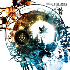 Mind Grind Paradigm mp3 Album by Human Desolation