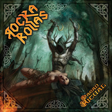 Pagan Ritual mp3 Album by Rocka Rollas