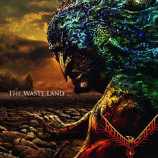 The Waste Land mp3 Album by Rectified Spirit