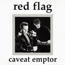 Caveat Emptor mp3 Album by Red Flag