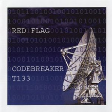 Codebreaker T133 mp3 Album by Red Flag