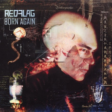Born Again mp3 Album by Red Flag