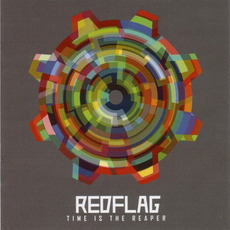 Time Is the Reaper mp3 Album by Red Flag