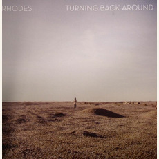 Turning Back Around EP mp3 Album by RHODES