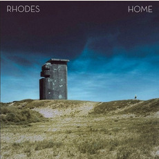 Home EP mp3 Album by RHODES