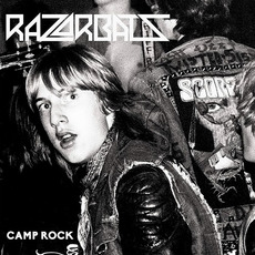 Camp Rock mp3 Album by Razorbats